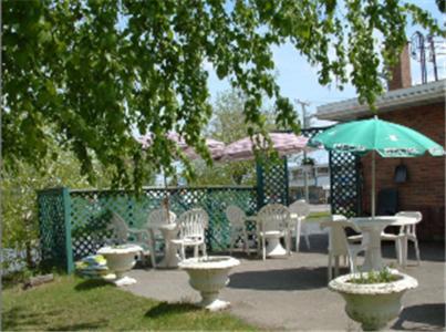 Farnham Auberge - Motel Le Pigeonnier מראה חיצוני תמונה