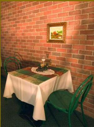 Farnham Auberge - Motel Le Pigeonnier מראה חיצוני תמונה
