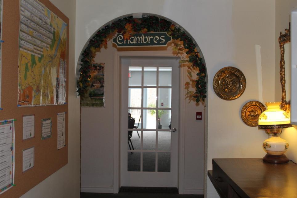 Farnham Auberge - Motel Le Pigeonnier מראה חיצוני תמונה